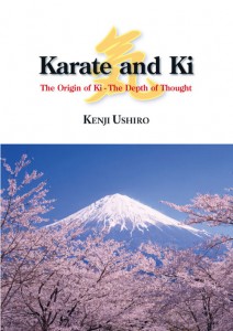 karate and ki