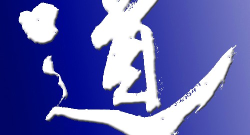 道ロゴ