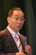 岩井喜代仁