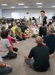 ≪受付開始≫ 宇城憲治 「宇城道塾」体験講習会　〈5/21 大阪〉〈6/25 東京〉