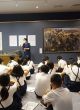 【どう出版 メルマガ】　 今、届けたい言葉　〈加納佳世子　加納美術館名誉館長〉　「他のことを放ってでもやらなくてはならなくなる」