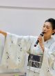 【どう出版 メルマガ】　 今、届けたい言葉　〈長谷川ひろ子　映画監督〉　「お医者様に丸投げしてしまったらわからないですよね」