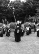 【どう出版 メルマガ】　 今、届けたい言葉　〈藤野圭江　剣道教士〉　「あの気合は自分に言い聞かせての、自分の力ですよ」