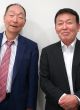 【どう出版 メルマガ】  今、届けたい言葉 〈対談 岩井喜代仁・宇城憲治〉 「ダルクという名前がブランド化している」