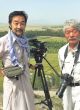 【どう出版 メルマガ】  今、届けたい言葉 〈谷津賢二『荒野に希望の灯をともす』監督〉 「中村先生の記録が残ったことは、本当にやってよかった」