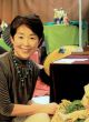 【どう出版 メルマガ】  今、届けたい言葉 〈安部朱美 人形作家〉 「みんながつながっている。その想いを人形に語らせたい」