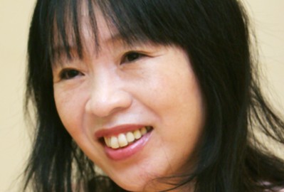 山元加津子