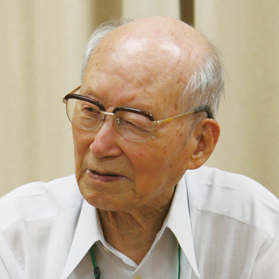 肥田舜太郎