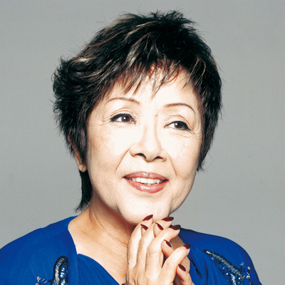 坂本スミ子