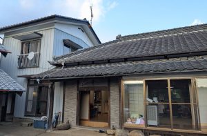 道226号　対談 岩井喜代仁・宇城憲治