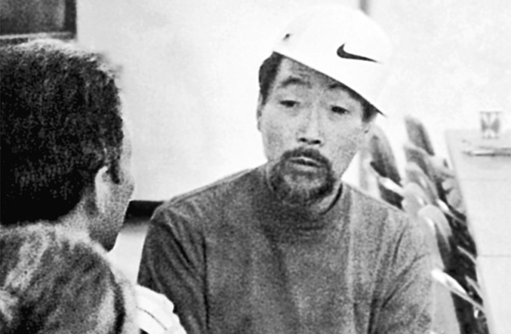 道227号　対談 金澤泰子・岩井喜代仁