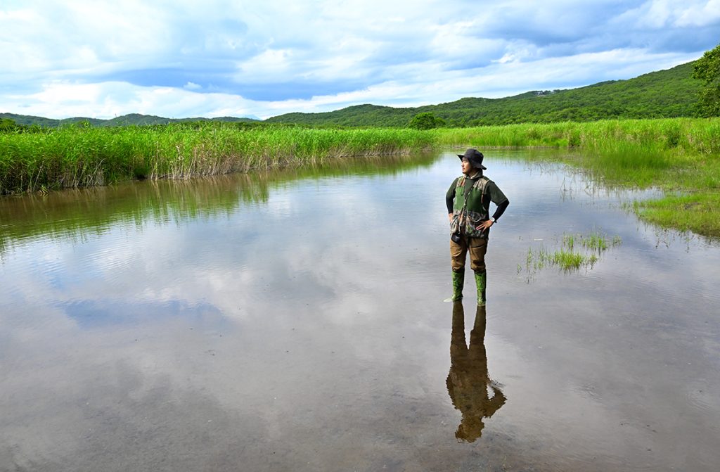 道227号　連載 安藤誠