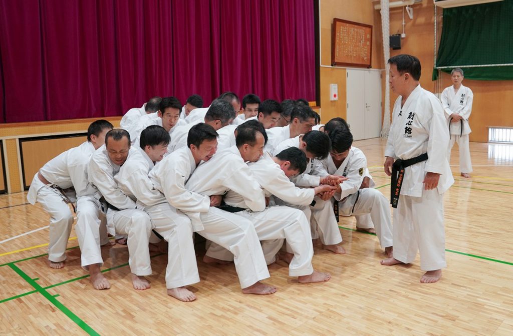 道227号　連載 宇城憲治