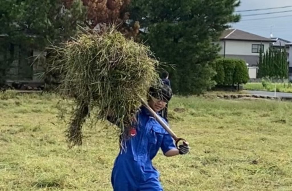 道227号　連載 前島由美